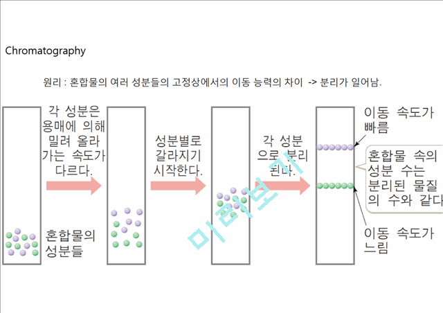 Chromatography Ϲȭн ǥڷ(ũθ׷)   (6 )