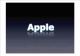 애플기업분석,애플전략분석,애플향후전망   (3 )