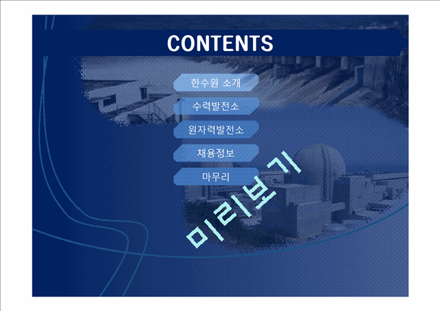 한국수력원자력,한국수력원자력기업분석,한국수력원자력경영전략,한수원,한수원기업분석   (2 )
